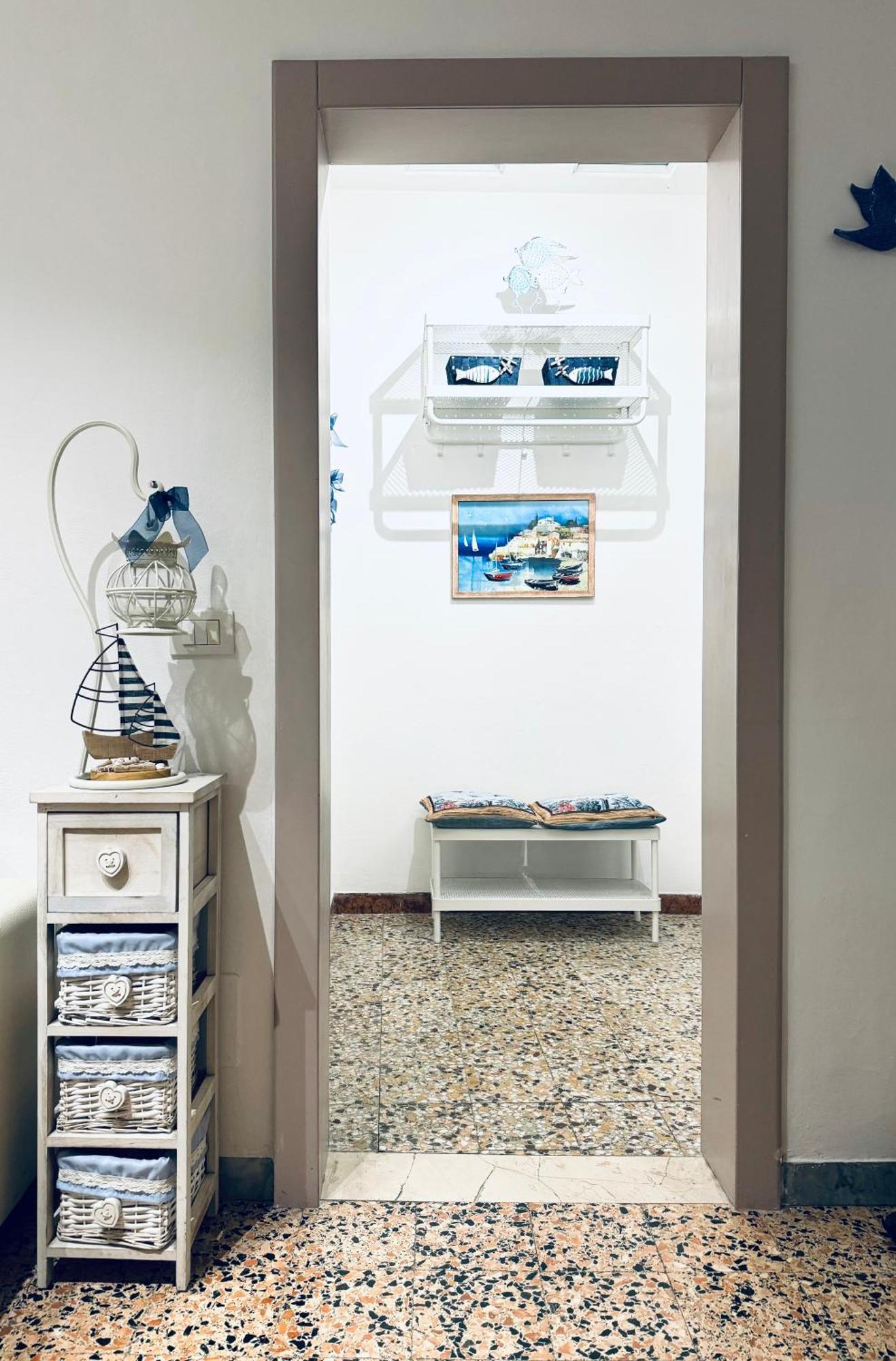 Casa Giro Apartment Carrara Exterior photo